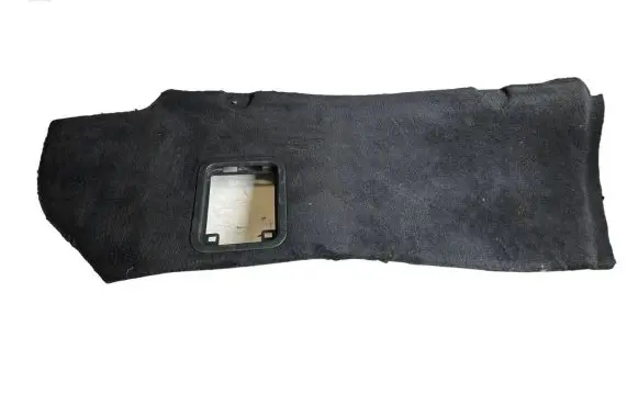 Land Rover Range Rover Sport L320 Trunk/boot lower side trim panel ESJ501040XXX