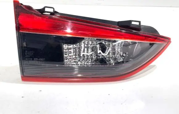 Mazda 6 Rear/tail lights 237-41978