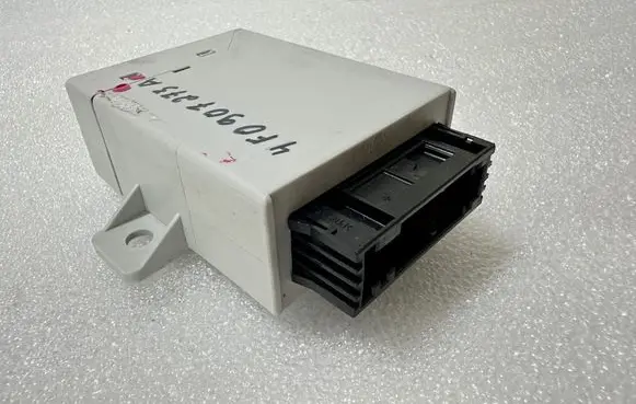 Audi Q7 4L Other control units/modules 4F0907273A