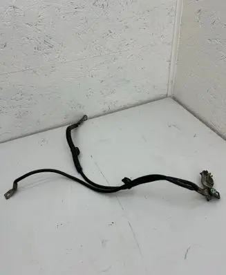Citroen C4 I Picasso Negative earth cable (battery) 