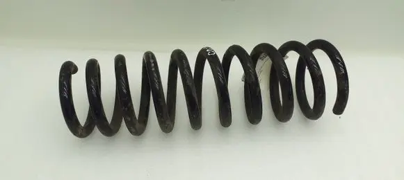 Jaguar XF X250 Front coil spring