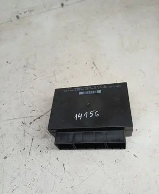 Skoda Fabia Mk1 (6Y) Comfort/convenience module 6Q0959433E