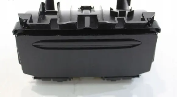 Volkswagen Touareg III Other center console (tunnel) element 760864061