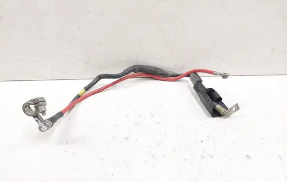 Volkswagen Golf VI Positive cable (battery) 1K0971220L