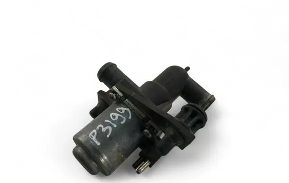 Mercedes-Benz E W124 Coolant heater 0008307284