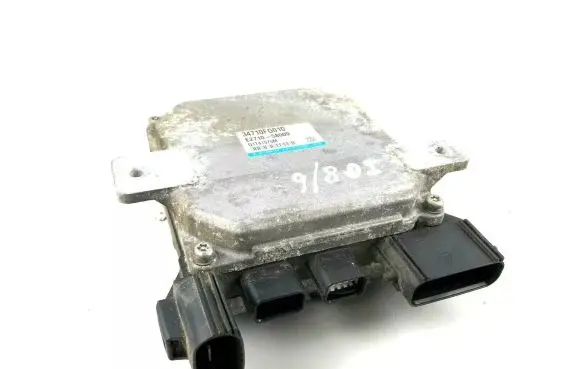 Subaru Impreza III Power steering control unit/module 34710FG010