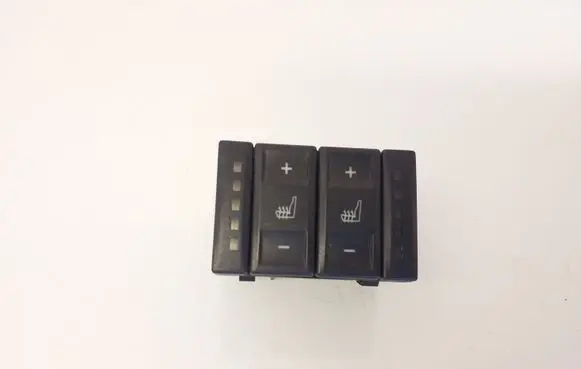 Ford Mondeo Mk III Seat heating switch 3S7T19K314AB 041125