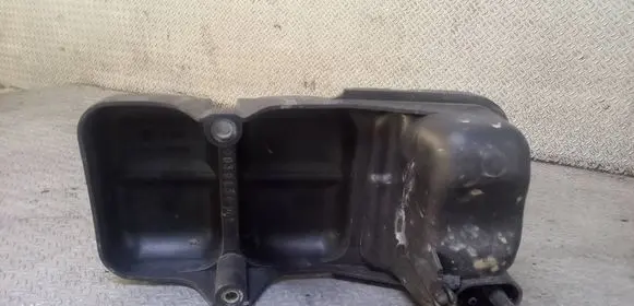 Mercedes-Benz E W210 Vacuum air tank A6110780190
