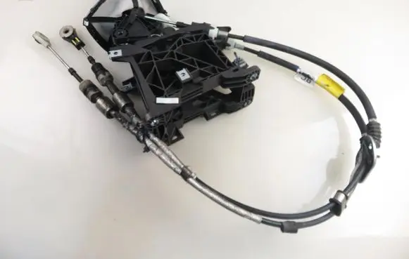 Gear shifter/selector