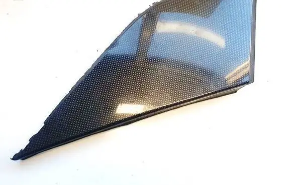 Mercedes-Benz B W245 Other front door trim element 1696902887