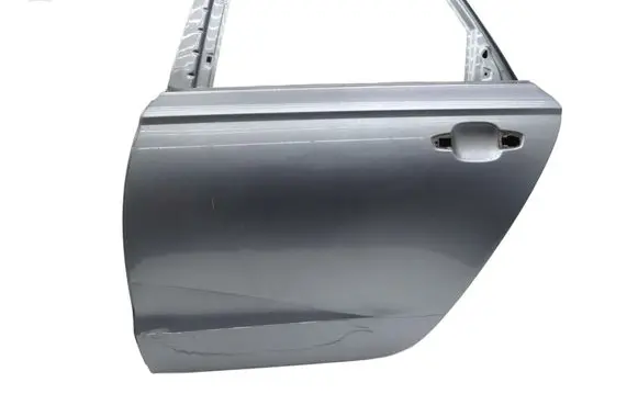 Audi A6 S6 C7 4G Rear door LY7G