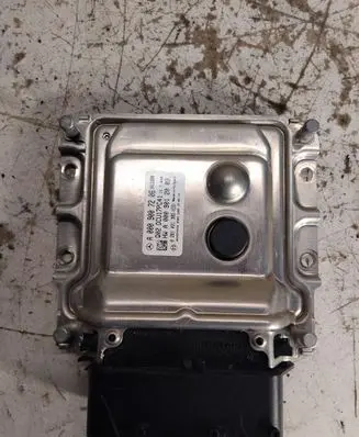 Mercedes-Benz S W222 Adblue control unit A0009007206 A0009012003 0281031385