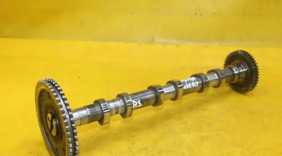 Camshaft