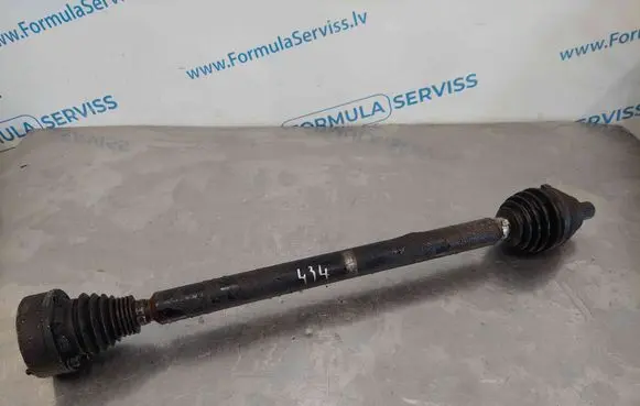 Seat Toledo III (5P) Front driveshaft
