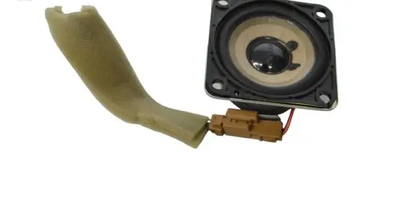 BMW 5 F10 F11 Panel speaker 281521AK0A