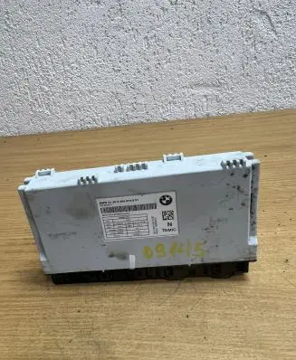 BMW 5 F10 F11 Other devices 61359264974901 D9145