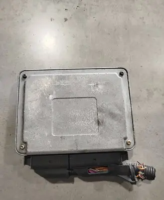 Volkswagen Polo V 6R Engine control unit/module 036906034AK