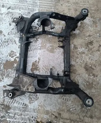 Front subframe