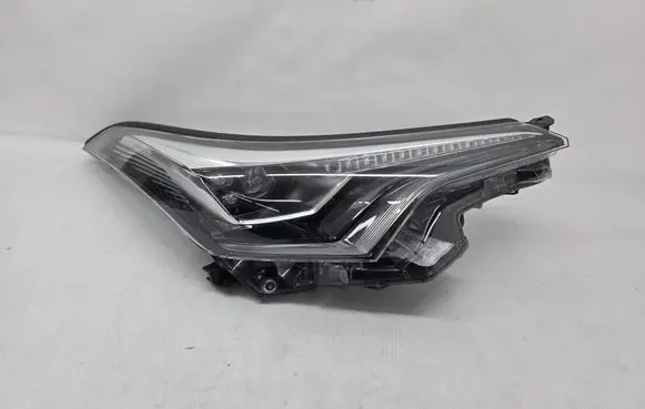Toyota C-HR I Headlight/headlamp 81110-F4170-00 SP81110-F4170-00