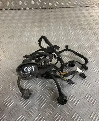 Audi Q5 SQ5 Parking sensor (PDC) wiring loom 80A971104K