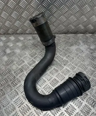Land Rover Range Rover Velar Intercooler hose/pipe HK836N650Ab