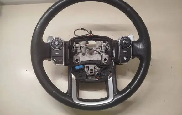 Land Rover Range Rover Sport L494 Steering wheel GK623F563