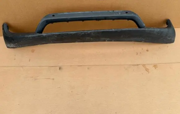 BMW i3 Front bumper lip 7462284