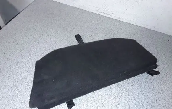 BMW 3 E46 Trunk/boot mat liner 51478262816 8262816