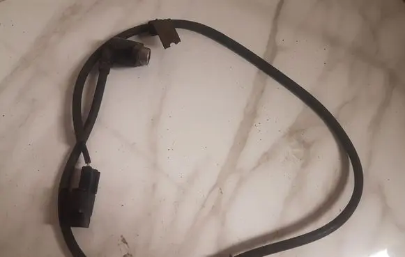 Mitsubishi Pajero Sport I ABS rear brake sensor 