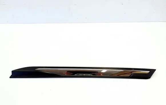 Peugeot 5008 II Fender grill 9814228777