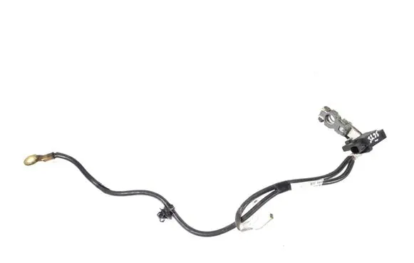Mitsubishi ASX Negative earth cable (battery) 8524A391