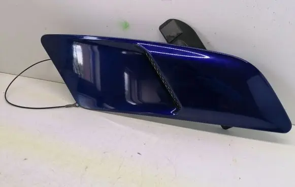 Ford Mustang V Bonnet/hood grill FR3B16C929