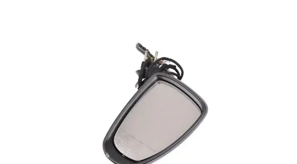 Audi A1 Front door electric wing mirror