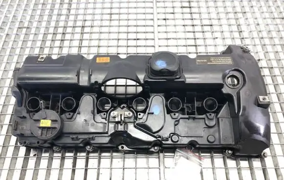 BMW 3 E92 E93 Engine cover (trim) 7552281
