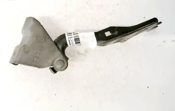 Mazda 2 Engine bonnet/hood hinges