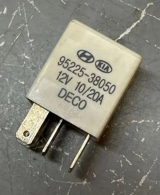 KIA Sorento Other relay 9522538050