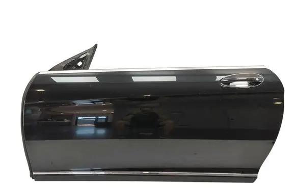 Mercedes-Benz CL C216 Door (2 Door Coupe)