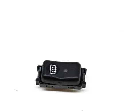 Mercedes-Benz SL R129 Windscreen/window heater switch 1298207410 A1298207410