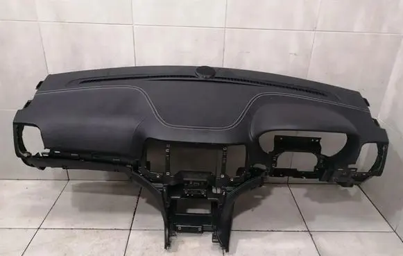 Jeep Grand Cherokee Dashboard 6TW87LU5AB 5ZN202UCAA