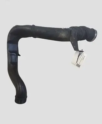 Jaguar XF X250 Intercooler hose/pipe 9X239689AD