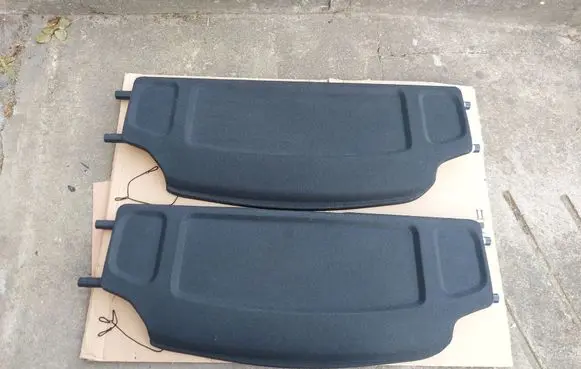 Toyota Yaris Verso Parcel shelf 6433052030