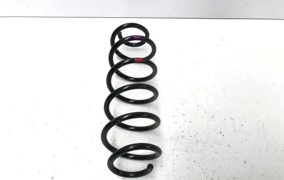 Lexus LBX Rear coil spring
