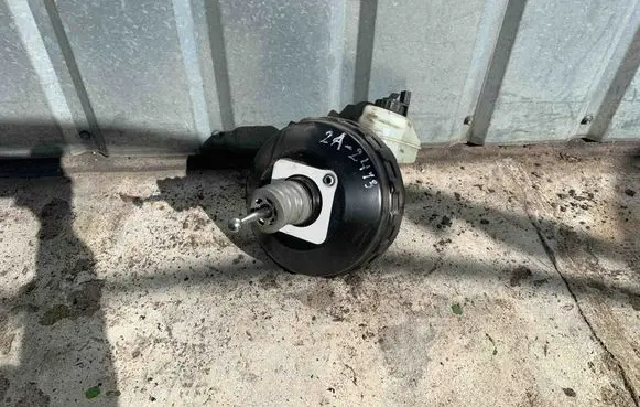 Audi TT TTS Mk2 Brake booster 8J2614105N