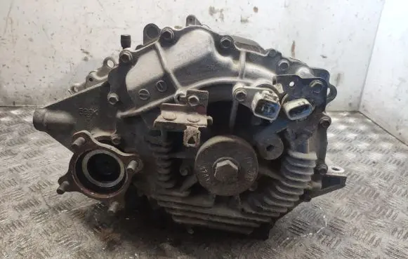 Lexus RX 450H Rear differential 8209048010 R516W377480