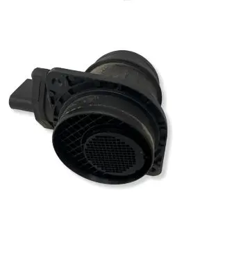 Volkswagen PASSAT B6 Mass air flow meter 0281002531 038906461B