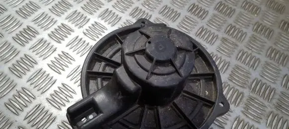 KIA Sedona Heater fan/blower f00s33f004