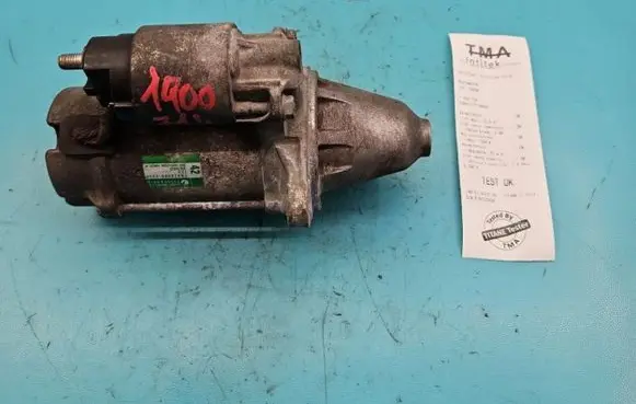 Subaru Tribeca Starter motor 428000-5250 IMPRK1400714