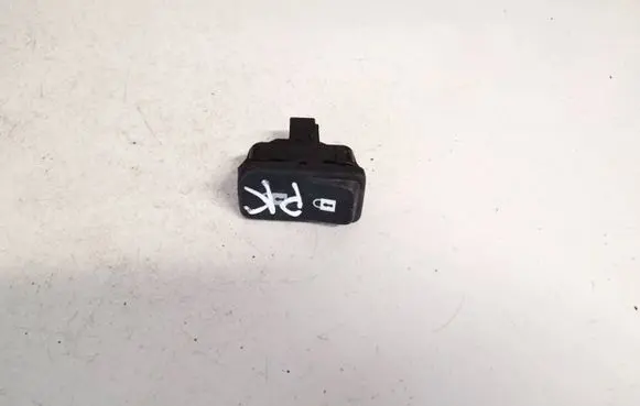 Central locking switch button