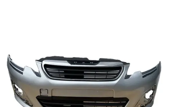 Peugeot 108 Front bumper 52119-0H150