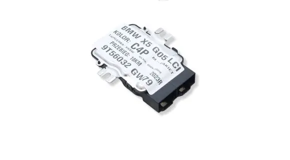 BMW X5 G05 Other control units/modules 5A89090MWGK
